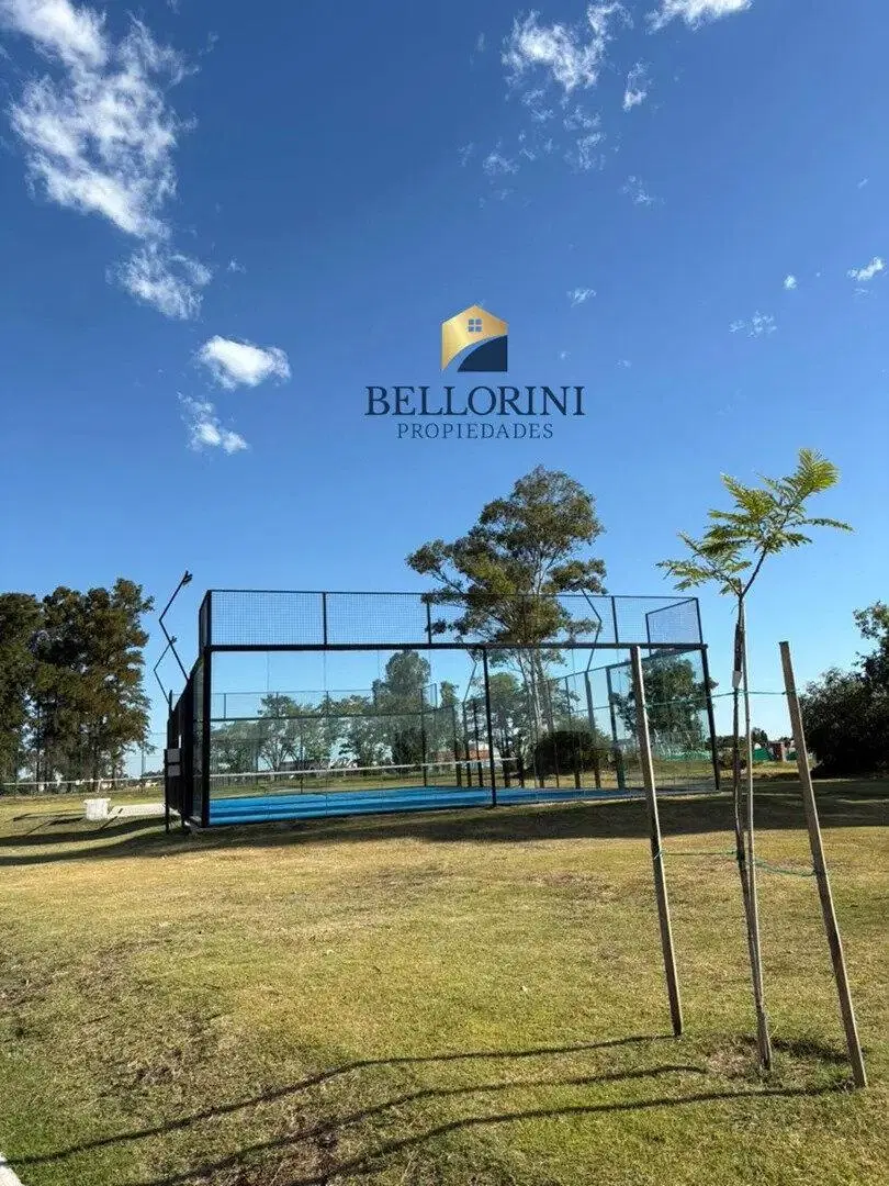 Lote 510 M² En Santa Sofía  Pilar Del Este  Etapa 2  Interno 17x30 - So 5
