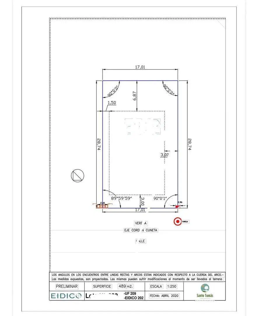 Plano 1