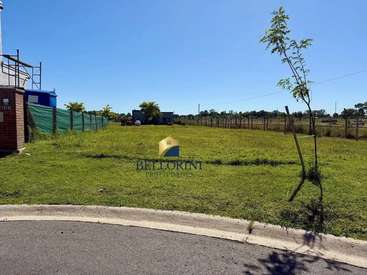 Lote  En Venta En San Pablo, Derqui, Pilar | 522 M² | Cul De Sac | Oeste 5