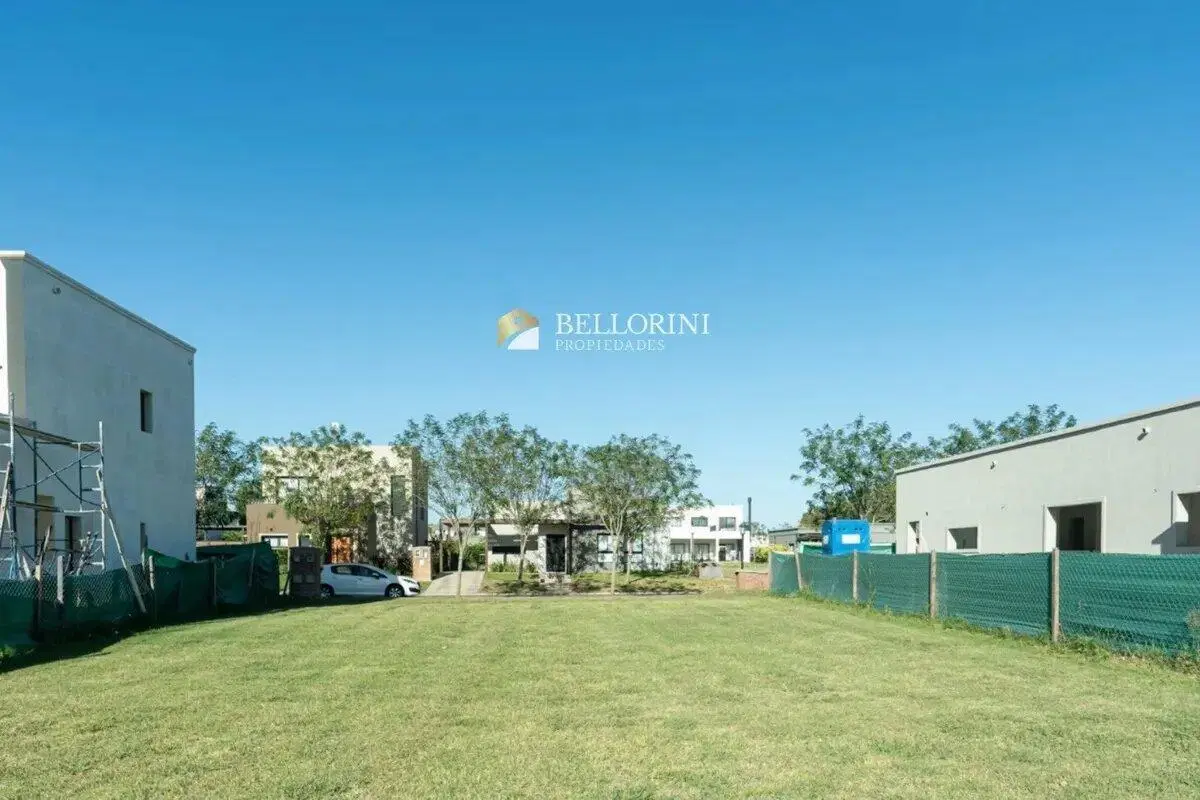 Lote En Venta En San Pablo, Pilar 2
