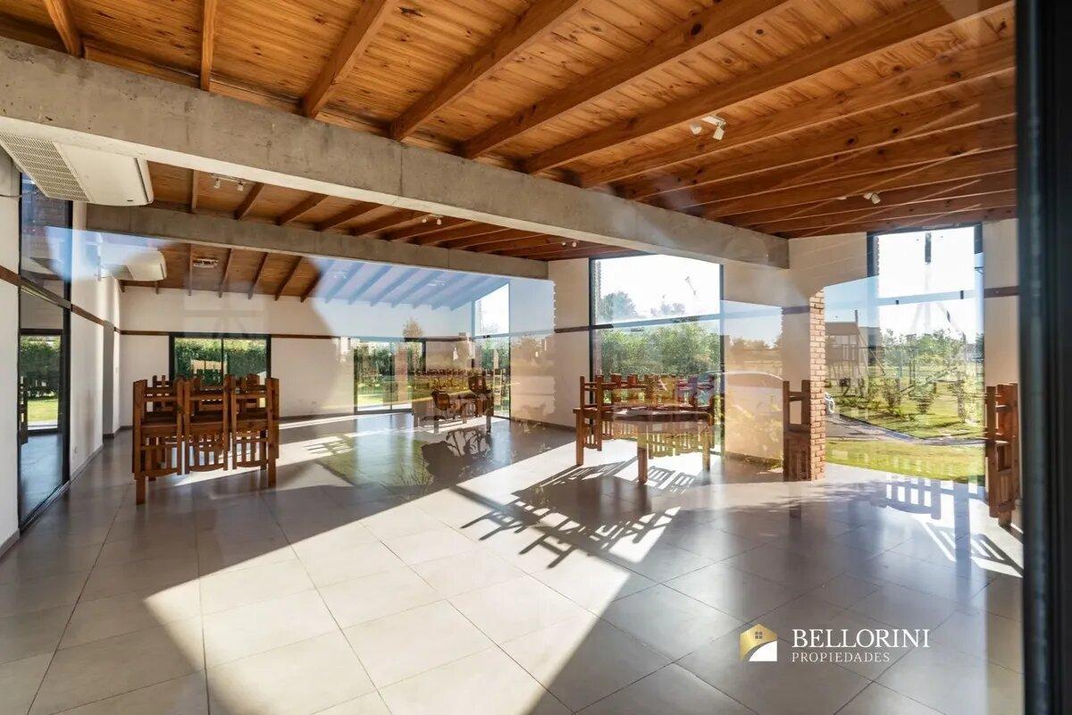 Foto de Lote En Venta En San Pablo, Pilar Con Posibilidad De Financiación, imagen 3