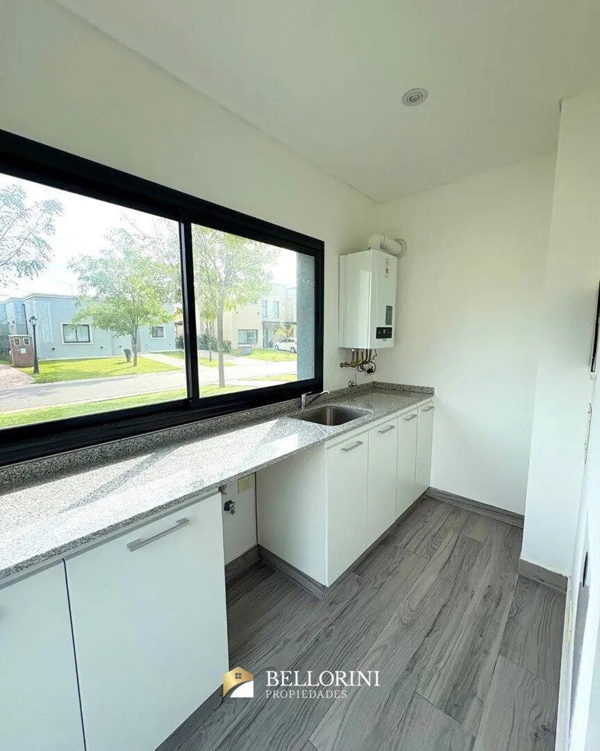 Foto de Casa A Estrenar En Alquiler En San Pablo, Pilar, Zona Norte, imagen 1