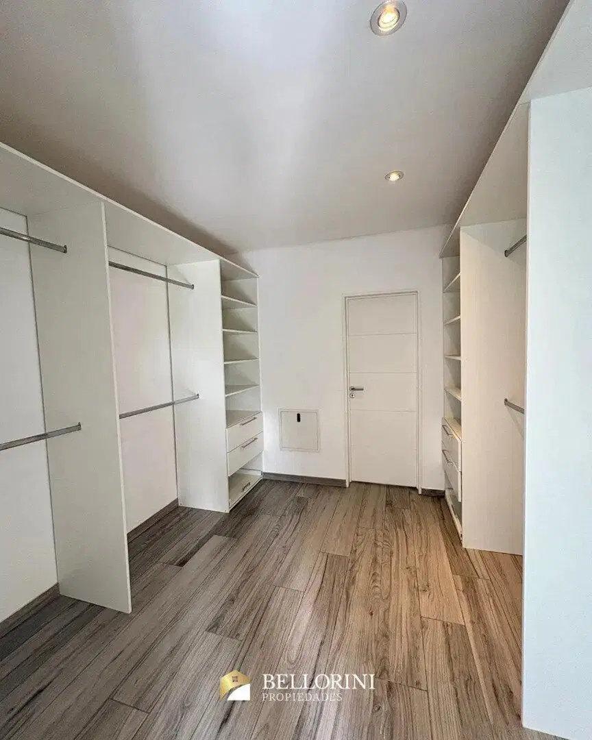 Casa A Estrenar En Alquiler En San Pablo, Pilar, Zona Norte 8