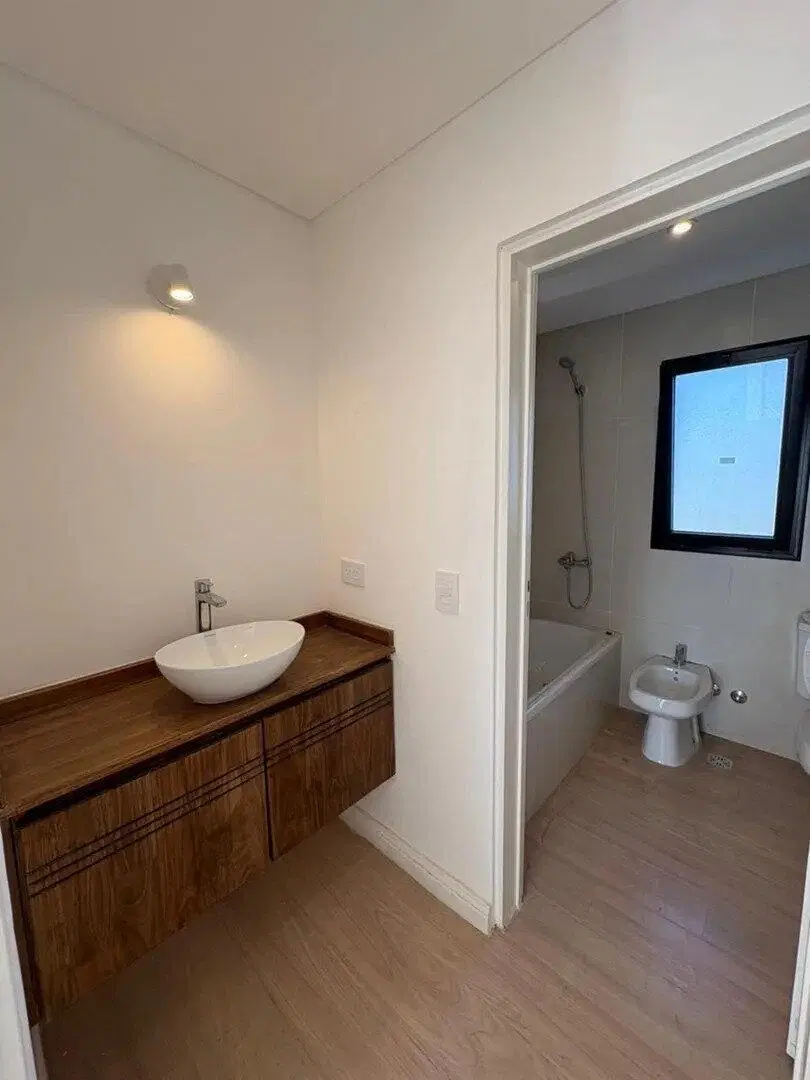 Moderna Casa De 2 Plantas A Estrenar En Barrio Privado San Pablo, Pilar , 5 Ambientes, 4 Dormitorios 5