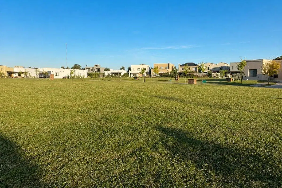 Terreno Lote  En Venta En Santo Tomas, Derqui, Pilar 3