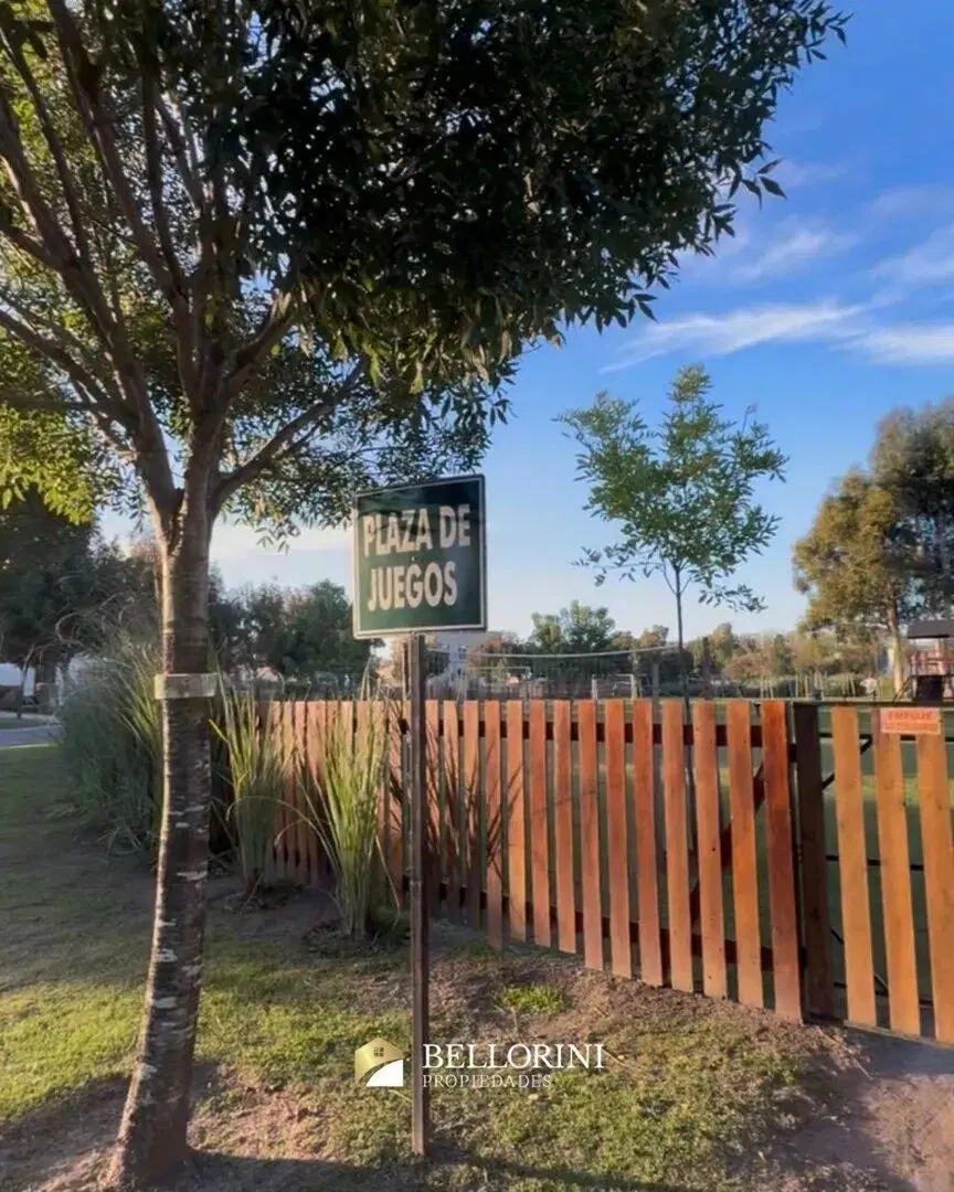 Terreno Lote  En Venta En Santo Tomas, Derqui, Pilar 4