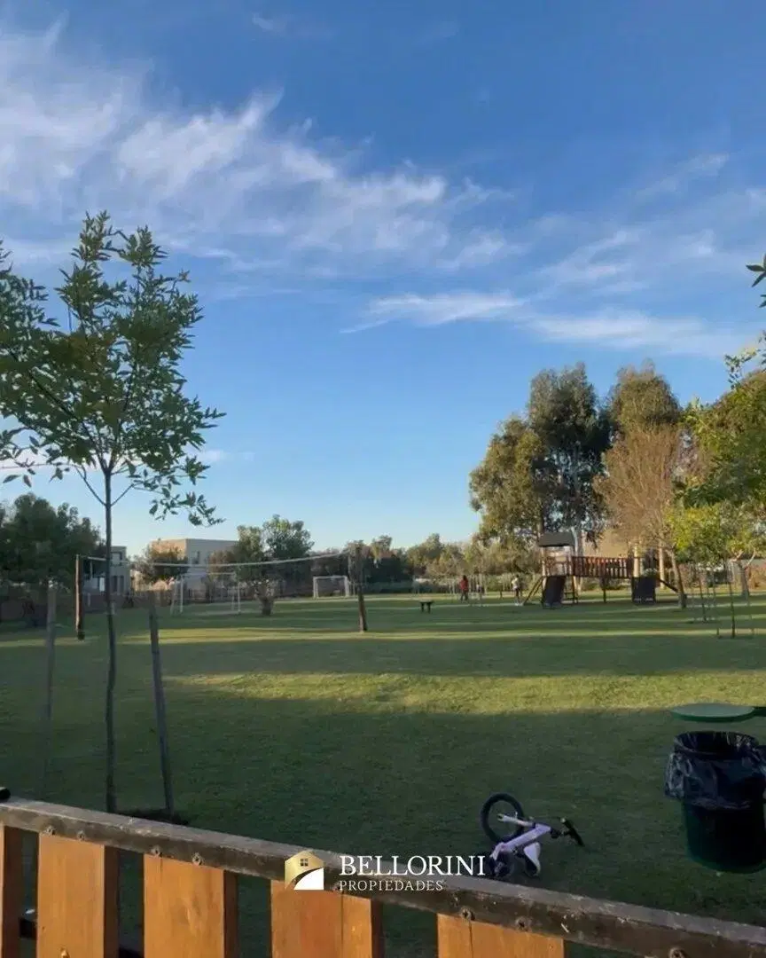 Terreno Lote  En Venta En Santo Tomas, Derqui, Pilar 5