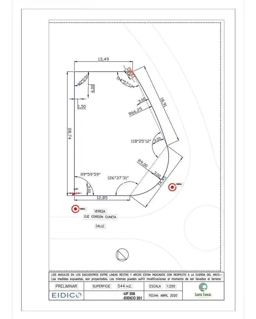 Plano 1