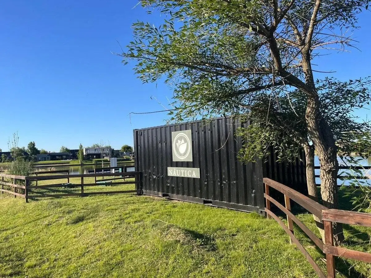 Lote Interno 981 M² En San Sebastián  Etapa Ii Área 12 | Gba Zona Norte 8