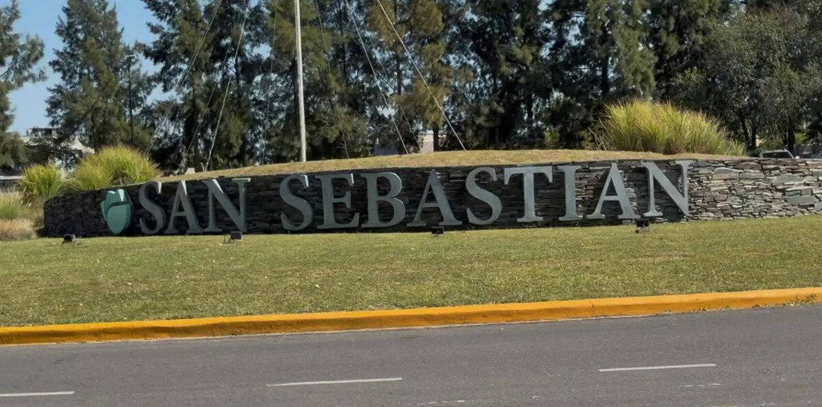 Foto de Lote Interno 981 M² En San Sebastián Etapa Ii Área 12 | Gba Zona Norte, imagen 2