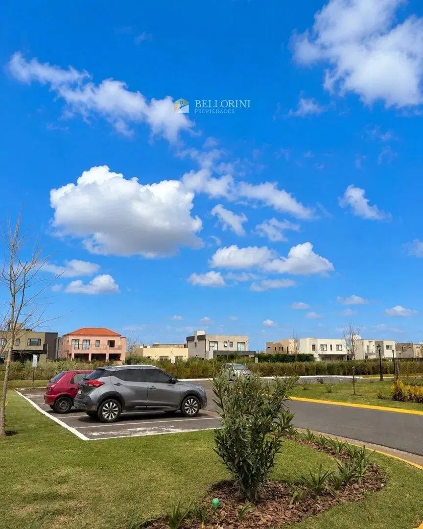 Lote Interno En Venta Barrio San Pablo, Pilar. 4
