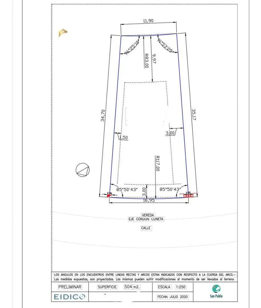 Plano 1