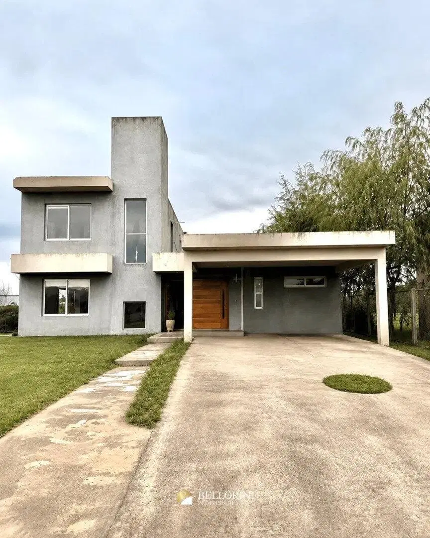 Casa A Terminar En Venta En San Sebastian - Area 9, San Sebastian, Escobar Ideal Flipping 5