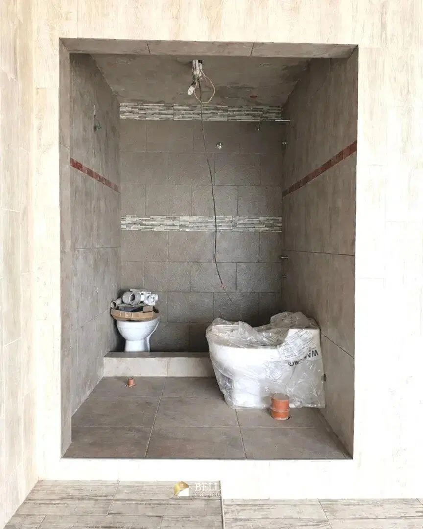 Casa A Terminar En Venta En San Sebastian - Area 9, San Sebastian, Escobar Ideal Flipping 3