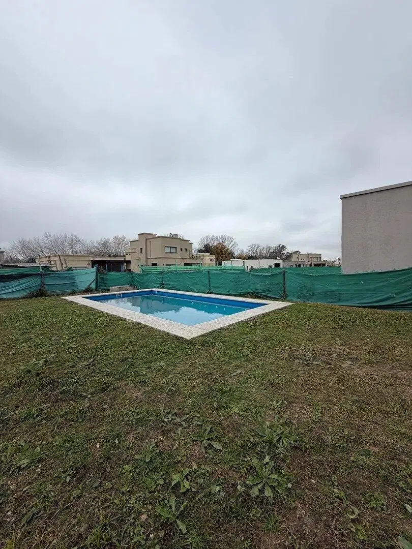 Casa  En Venta En San Pablo, Pilar, G.b.a. Zona Norte 8