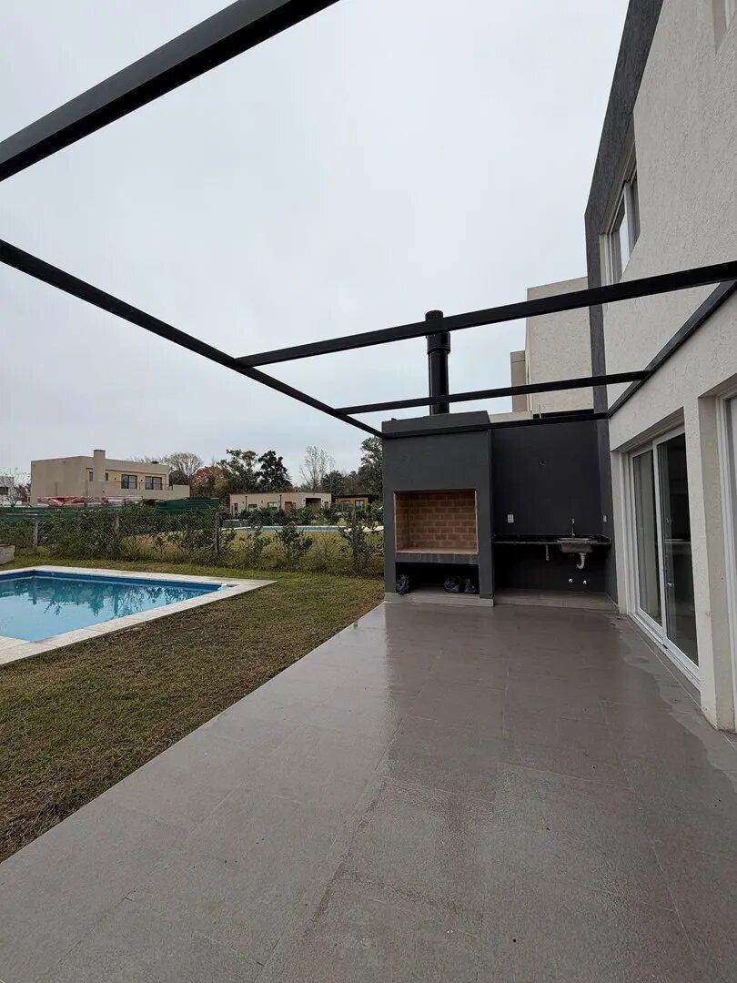 Foto de Casa En Venta En San Pablo, Pilar, G.b.a. Zona Norte, imagen 3