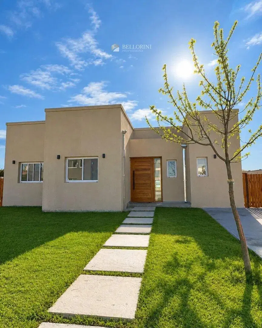 Casa  En Venta En San Pablo, Pilar, G.b.a. Zona Norte 5