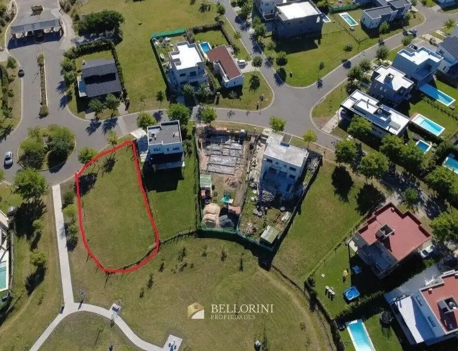 Lote Central En Venta En San Pablo, Pilar | Excelente Ubicación 3