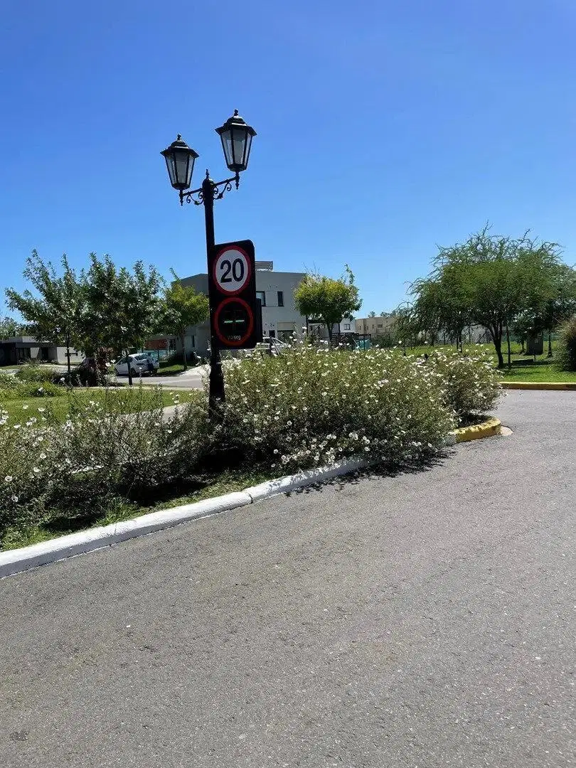 Lote Central En Venta En San Pablo, Pilar | Excelente Ubicación 4