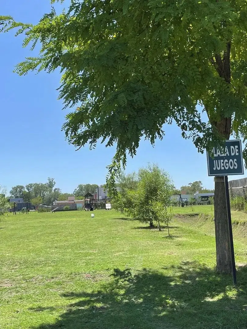 Lote Central En Venta En San Pablo, Pilar | Excelente Ubicación 5