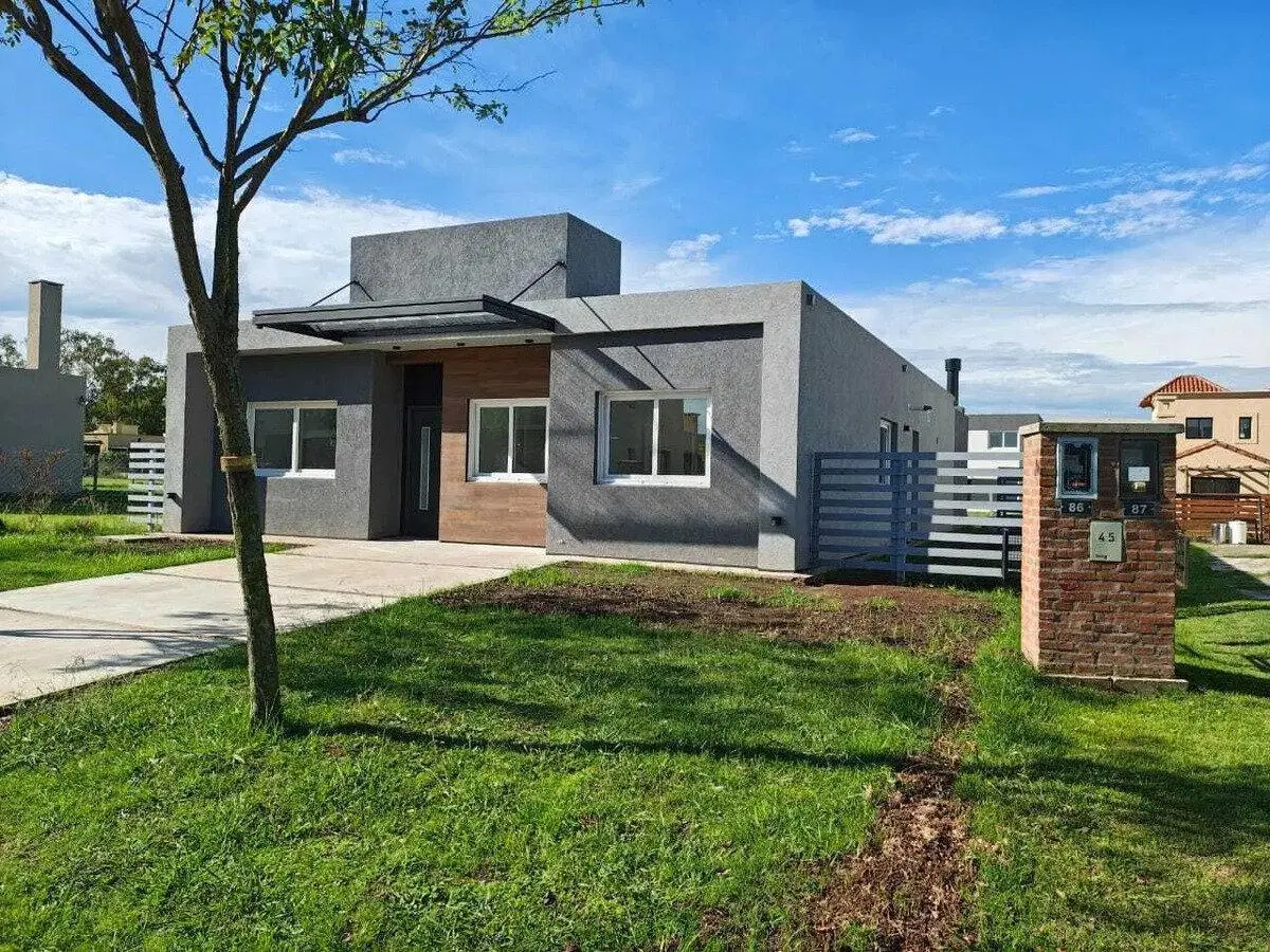 Casa En Venta San Pablo Pilar 4 Ambientes Piscina Galería 2