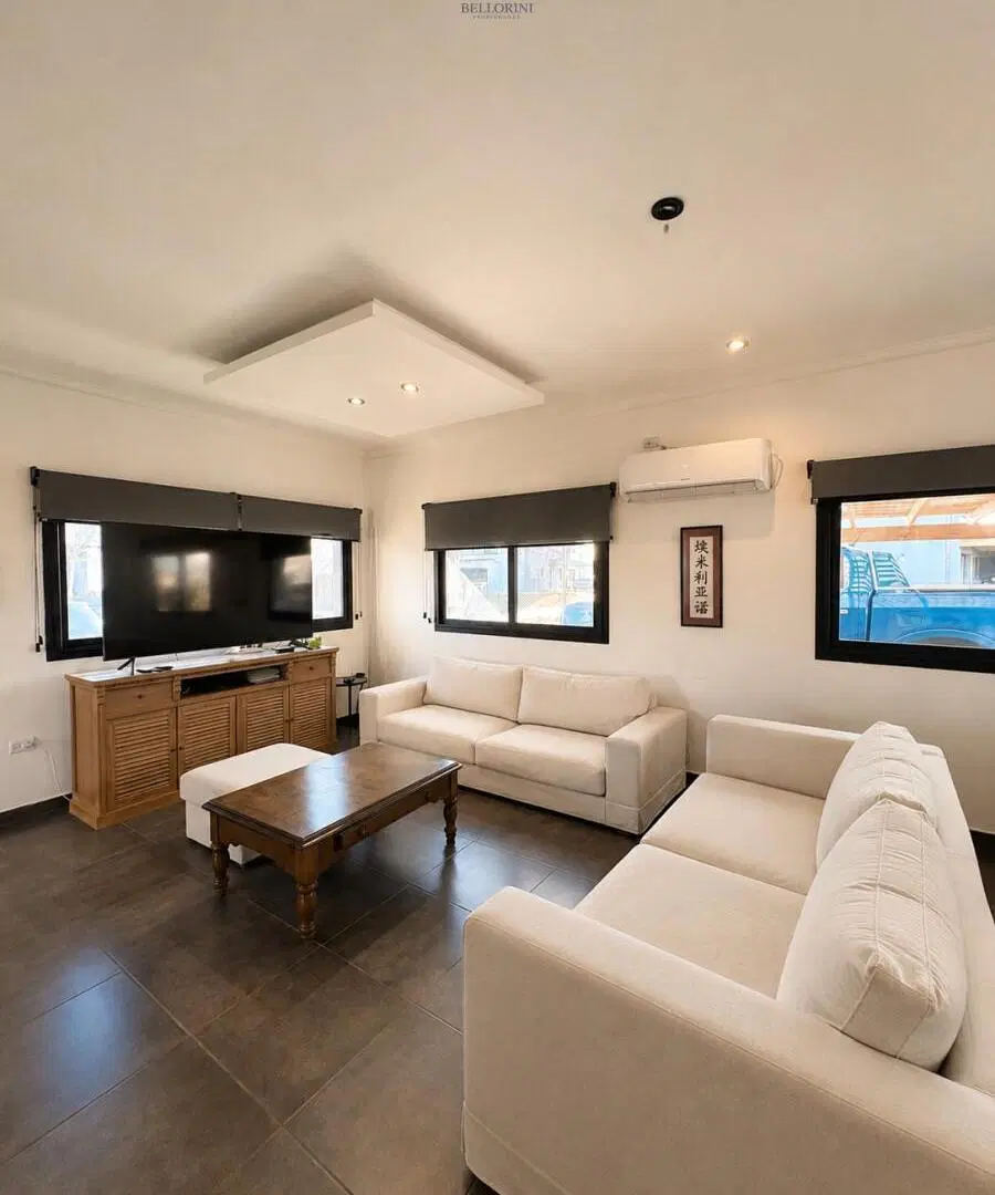 Casa en venta en barrio privado San Pablo, Pilar. 5