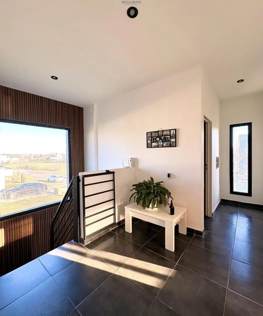 Casa en venta en barrio privado San Pablo, Pilar. 4