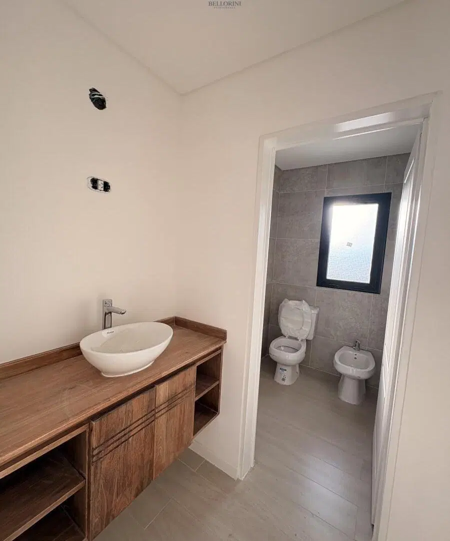 Casa en venta barrio San Pablo, Pilar. Posibilidad de FINANCIACIÓN 3