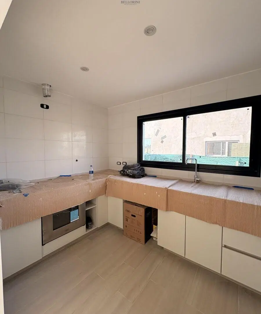 Casa en venta barrio San Pablo, Pilar. Posibilidad de FINANCIACIÓN 5