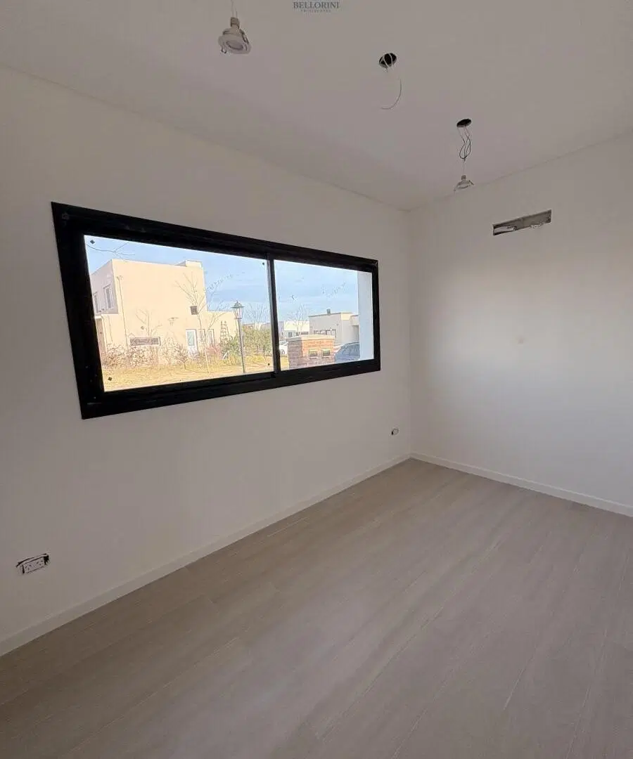 Casa en venta barrio San Pablo, Pilar. Posibilidad de FINANCIACIÓN 1