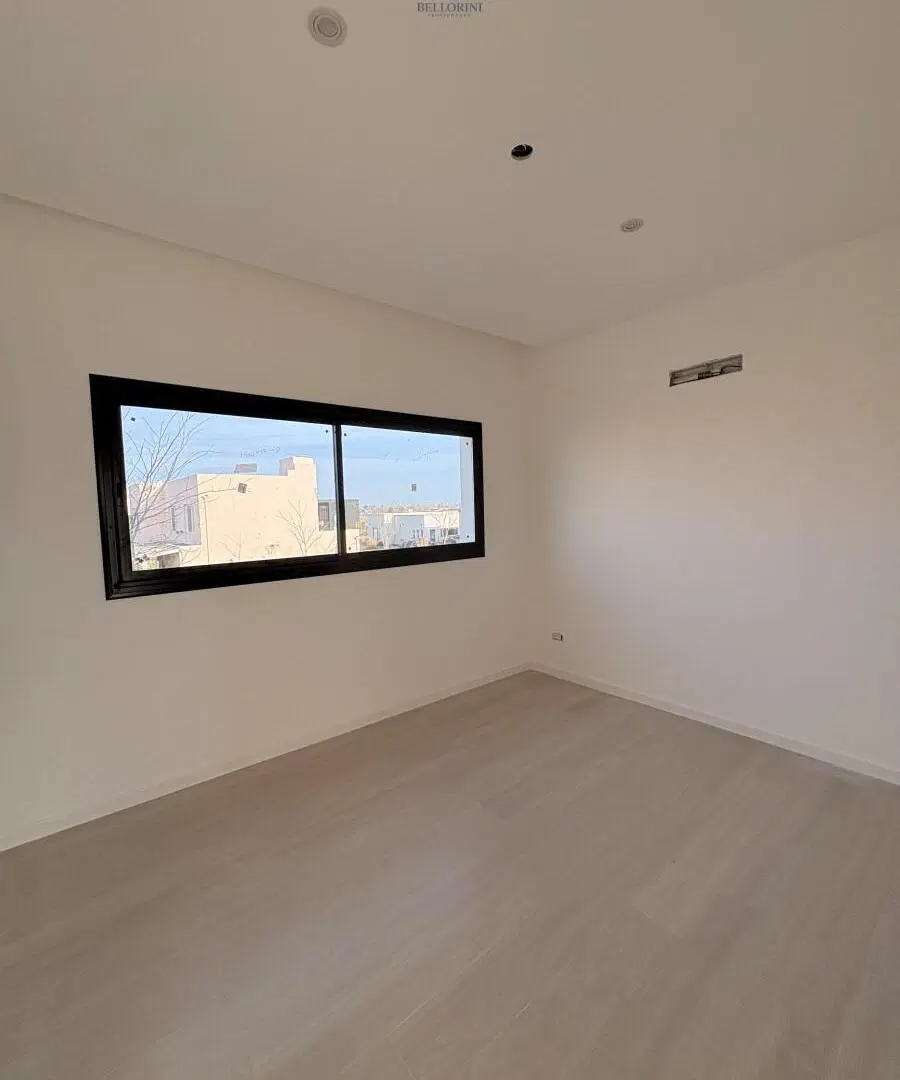 Casa en venta barrio San Pablo, Pilar. Posibilidad de FINANCIACIÓN 4