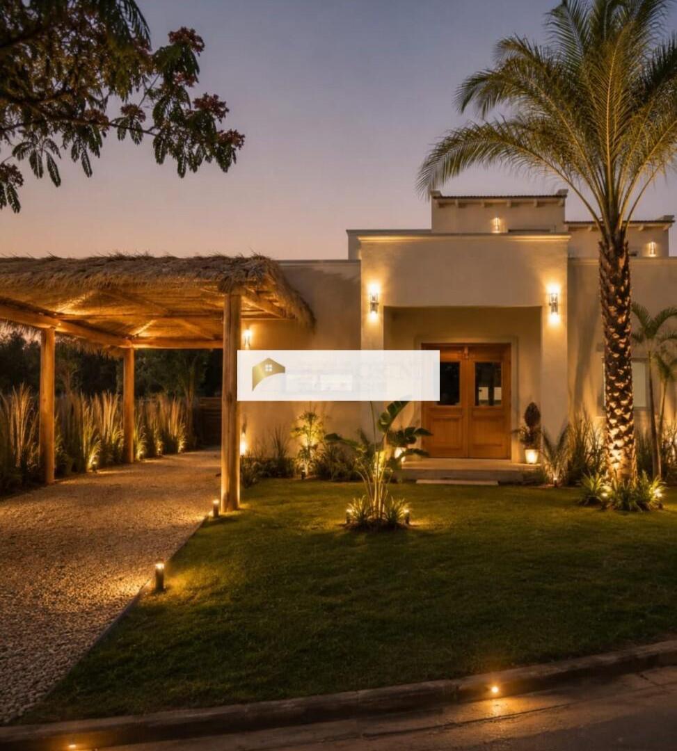 Foto de Casa impecable con pileta, gran vestidor y galería cerrada en San Ramón, imagen 4