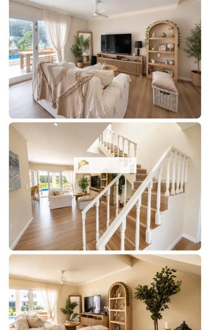 Foto de Casa impecable con pileta, gran vestidor y galería cerrada en San Ramón, imagen 3