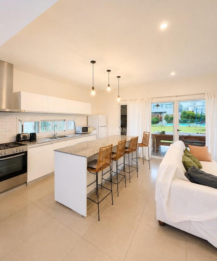Foto de Casa en Barrio San Pablo, lote central, imagen 5