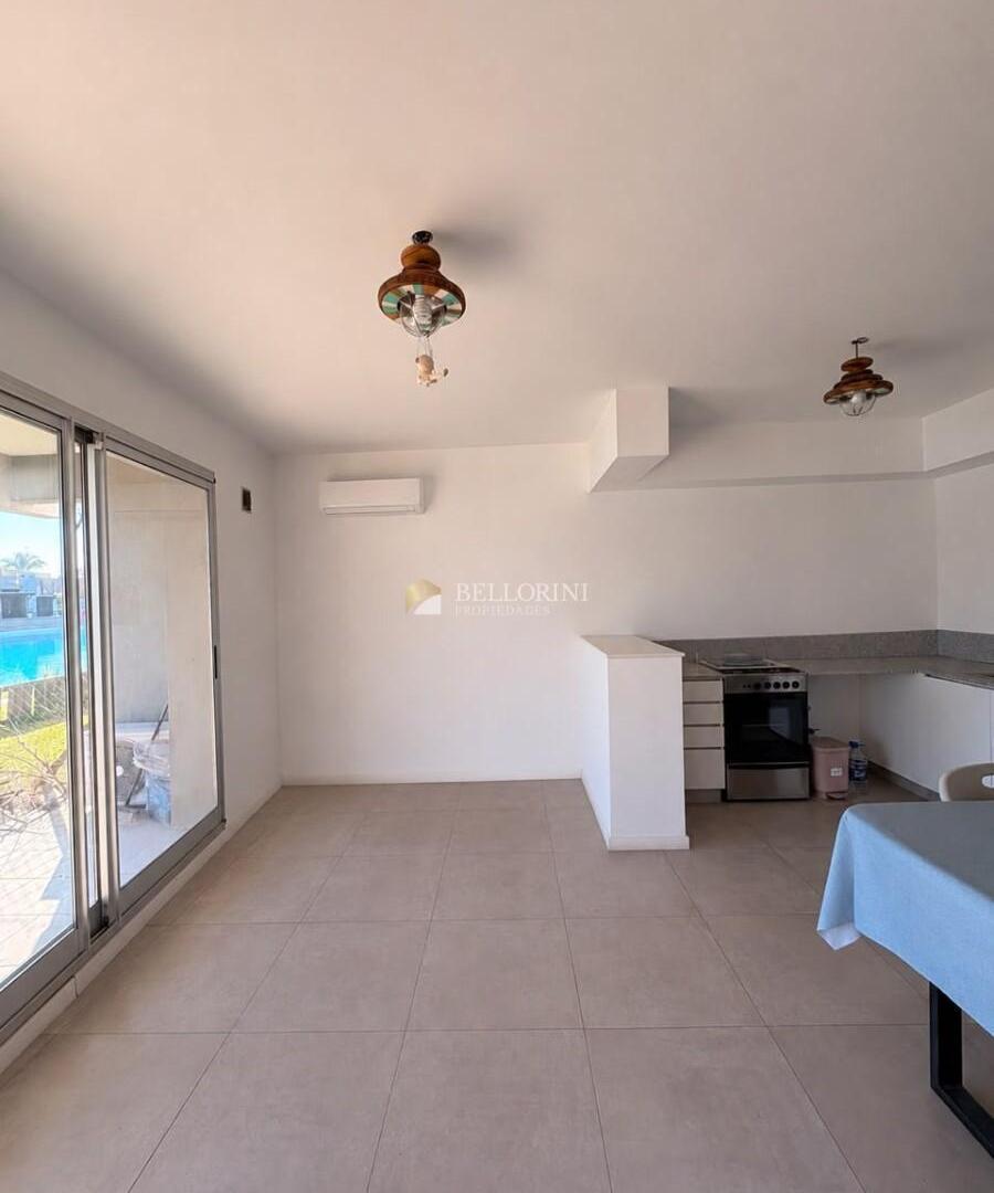 Foto de Departamento 2 ambientes en venta en Lagoon Pilar | Planta baja con, imagen 3