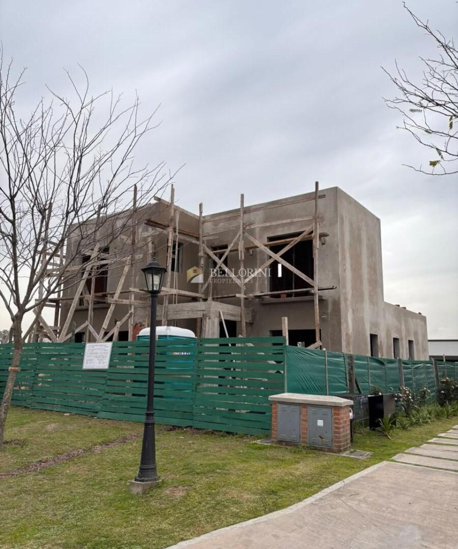 Foto de Casa a estrenar con pileta | 5 ambientes | Barrio San Pablo, Pilar, imagen 4