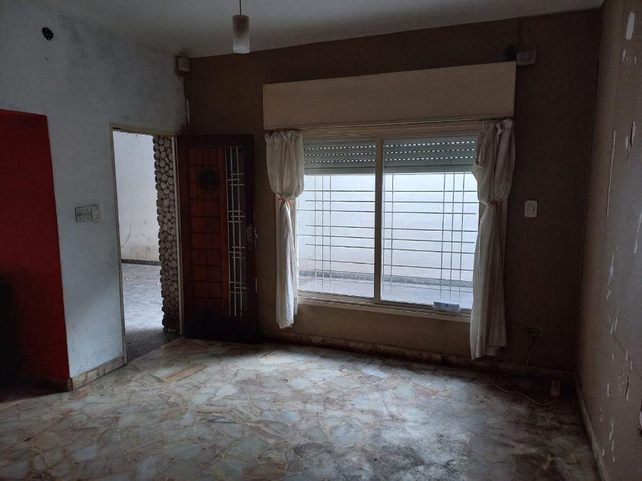 Casa a Reciclar 1