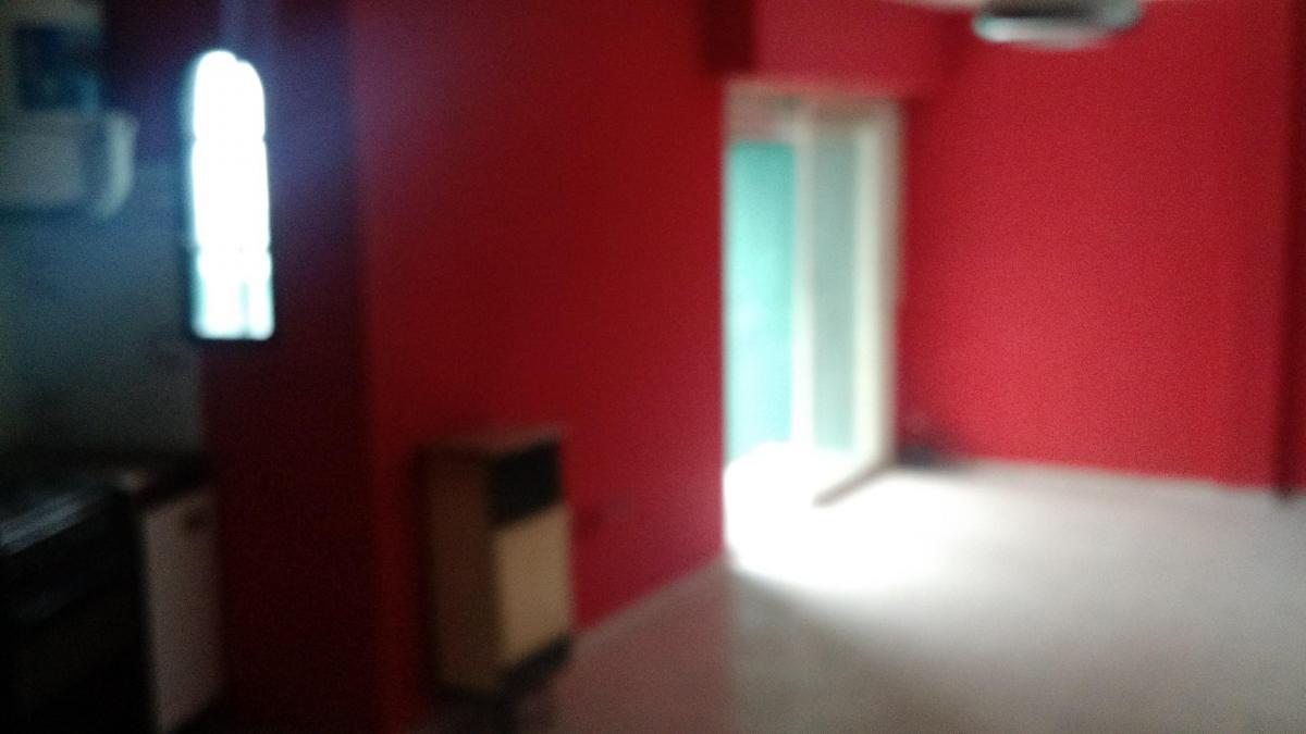 Departamento de Dos Ambientes con Patio 2