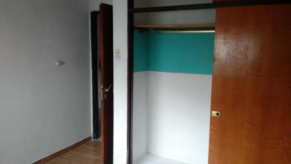 Departamento de Dos Ambientes con Patio 5