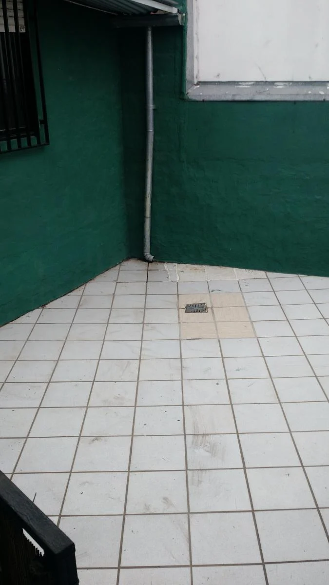 Departamento de Dos Ambientes con Patio 4