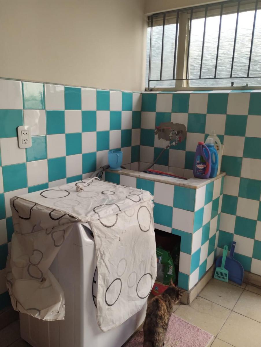 Casa PH muy cómoda en planta baja 3 ambientes y dependencias