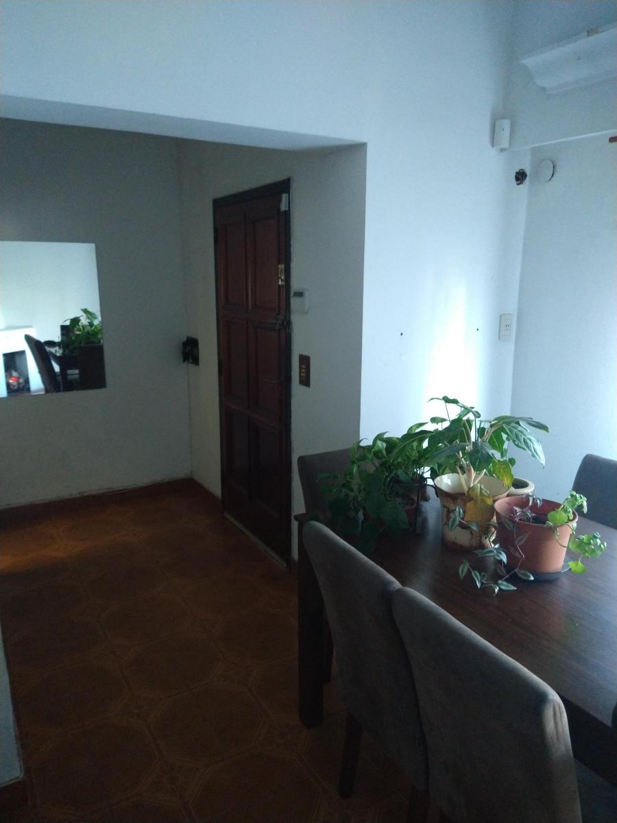 Chalet Castelar