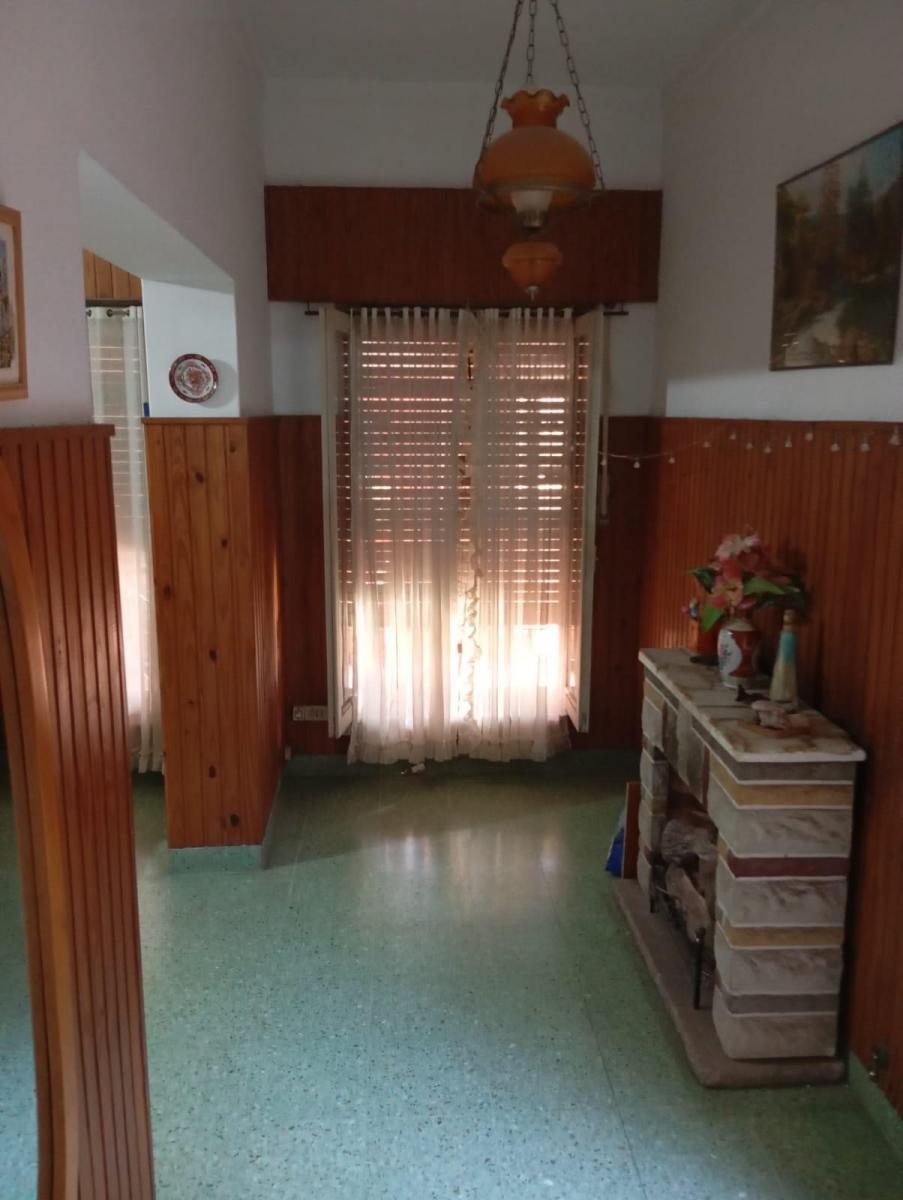 Haedo Sur. Casa PH Al Frente 1