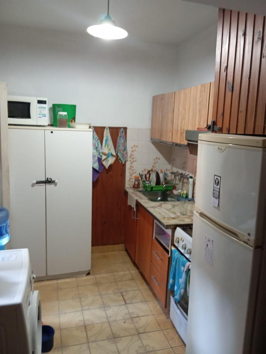 Haedo Sur. Casa PH Al Frente 5