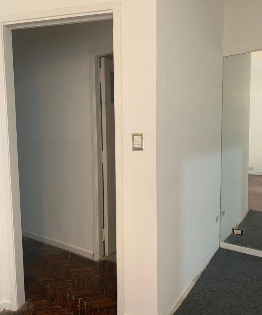Foto de Departamento de 53 m² con 2 dormitorios en venta en Flores Norte, imagen 4