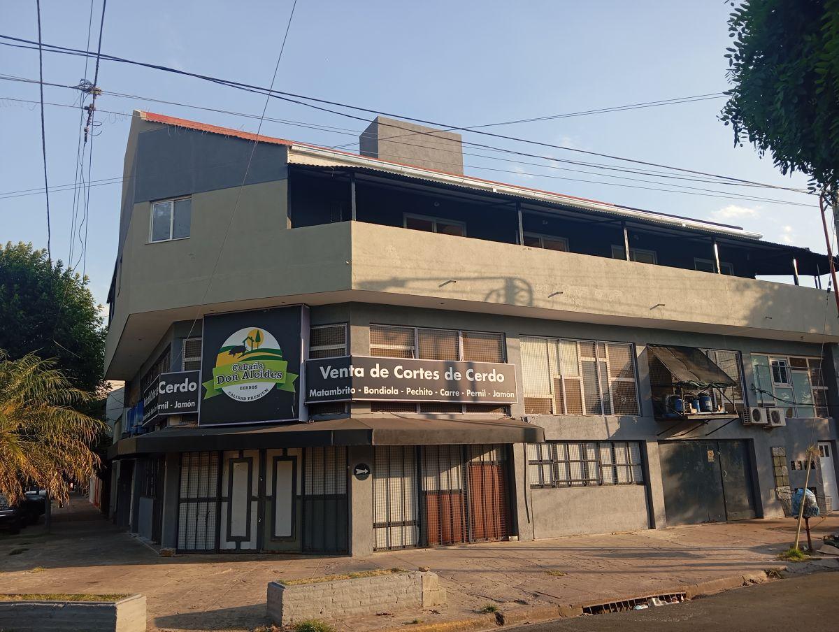 Departamento de 42 m² con 1 habitación en alquiler en Villa Luzuriaga