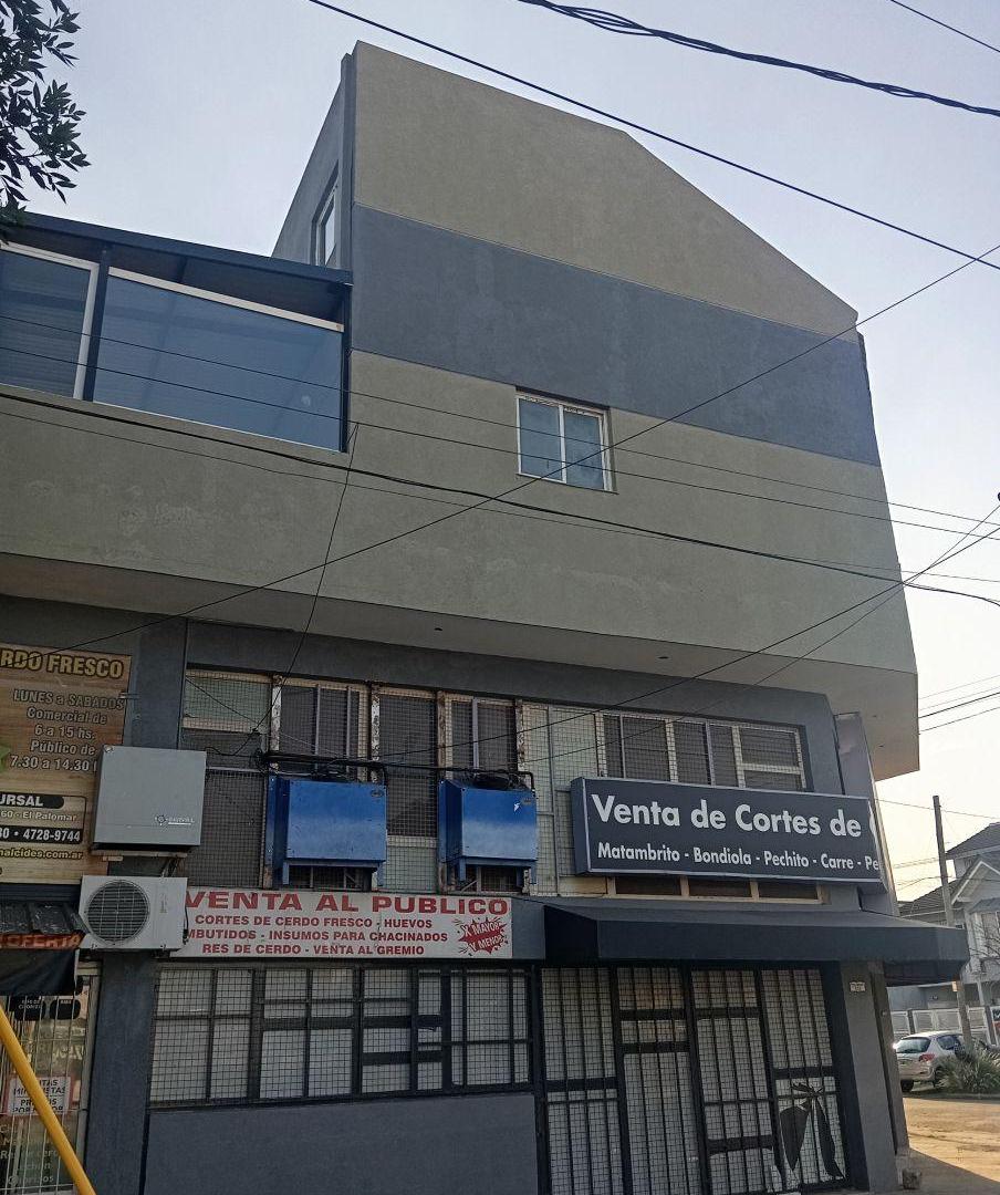 Foto de Departamento de 34 m2 con 1 dormitorio en alquiler en Villa Luzuriaga, imagen 3