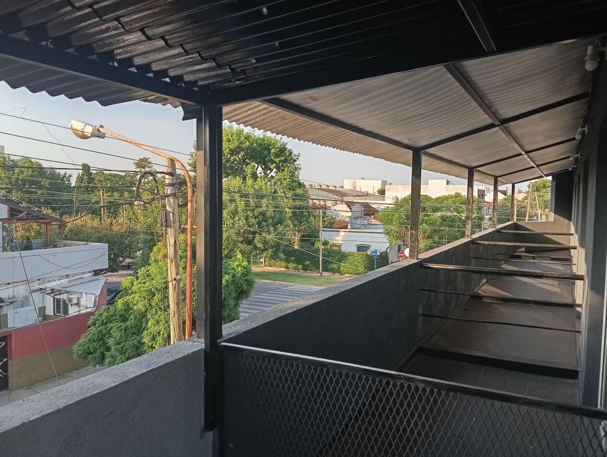 Foto de Departamento de 34 m2 con 1 dormitorio en alquiler en Villa Luzuriaga, imagen 5
