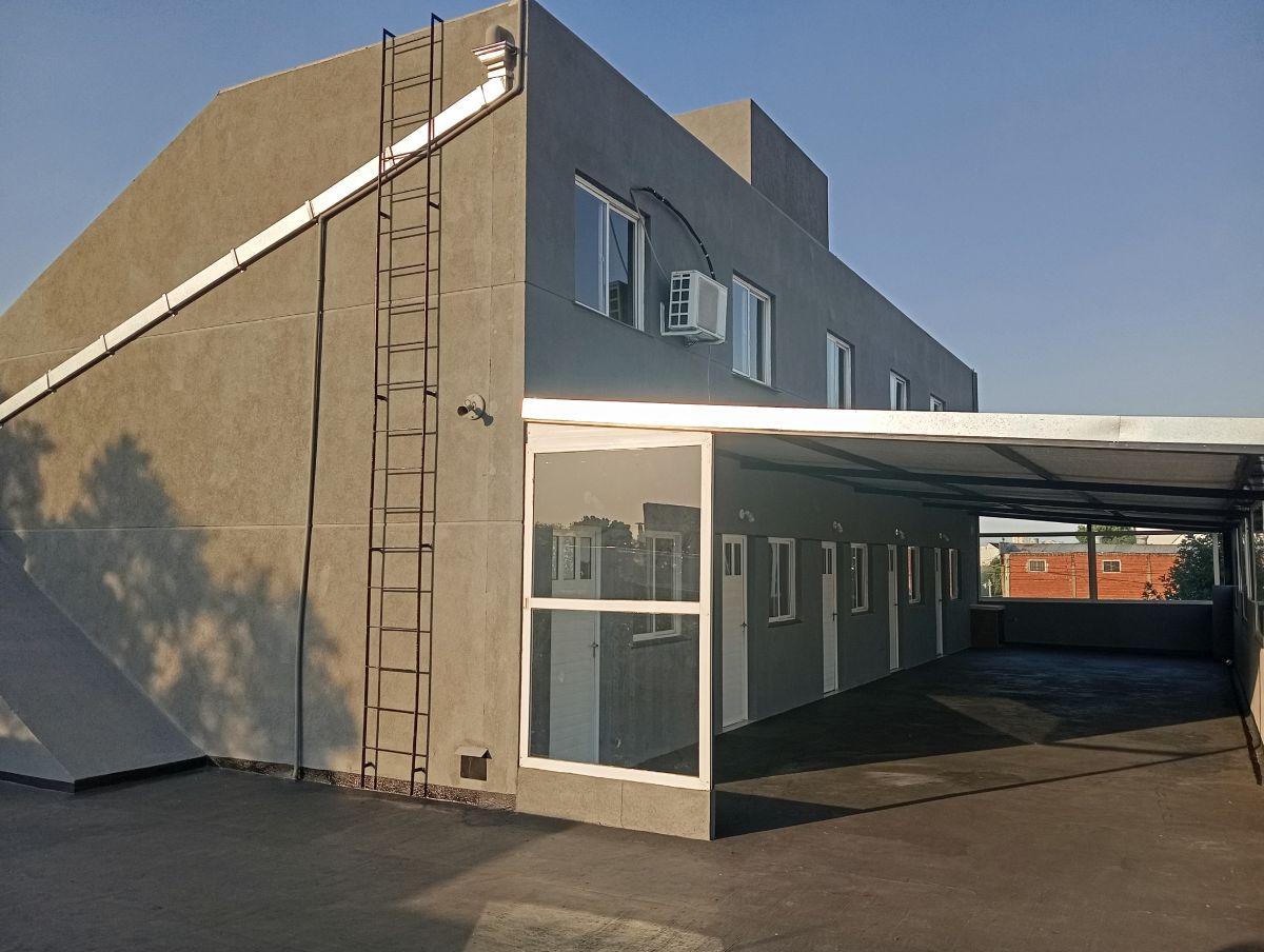 Foto de Departamento de 34 m2 con 1 dormitorio en alquiler en Villa Luzuriaga, imagen 4