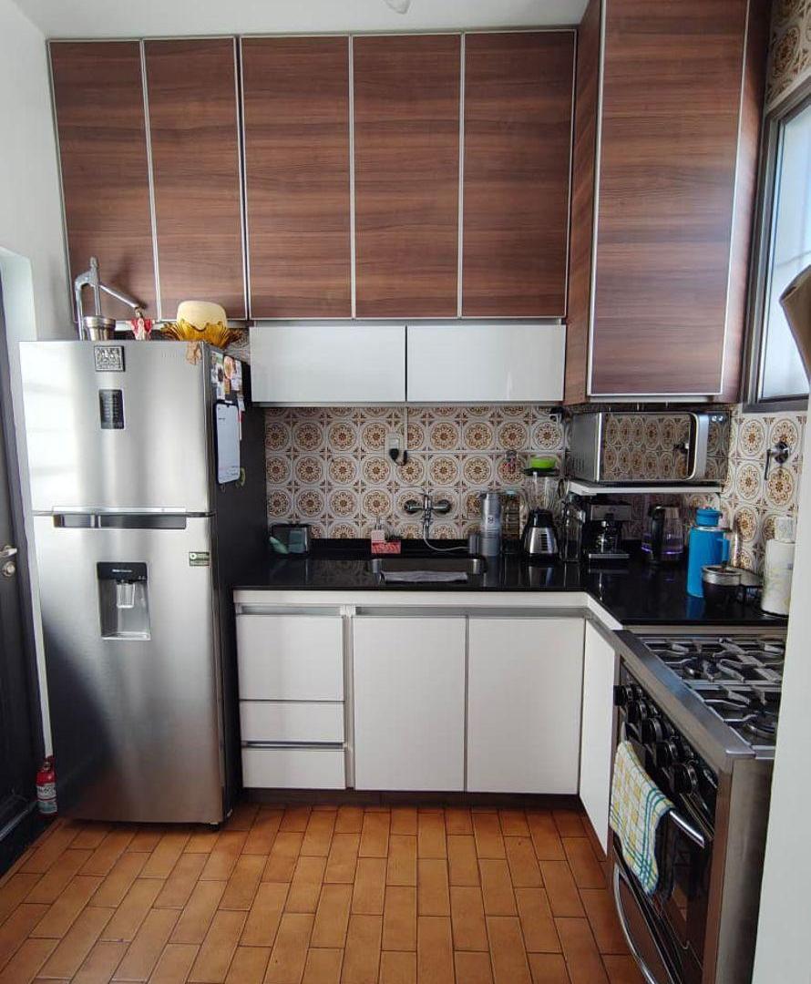 Ph reciclado 2 amb con patio venta!
